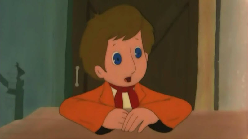 هانز كريستيان أندرسن